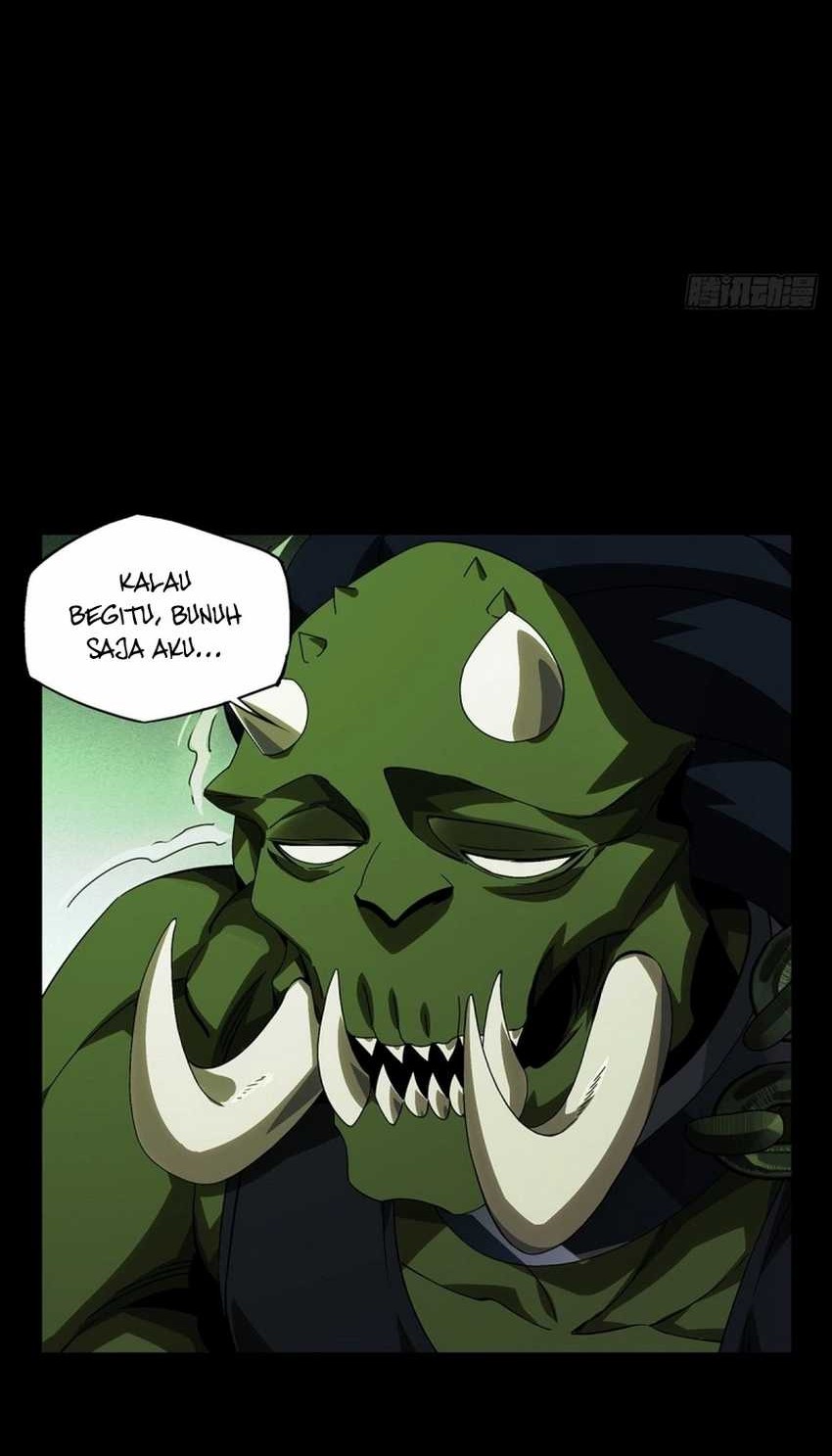 Elephant Invisible Chapter 169 Gambar 20