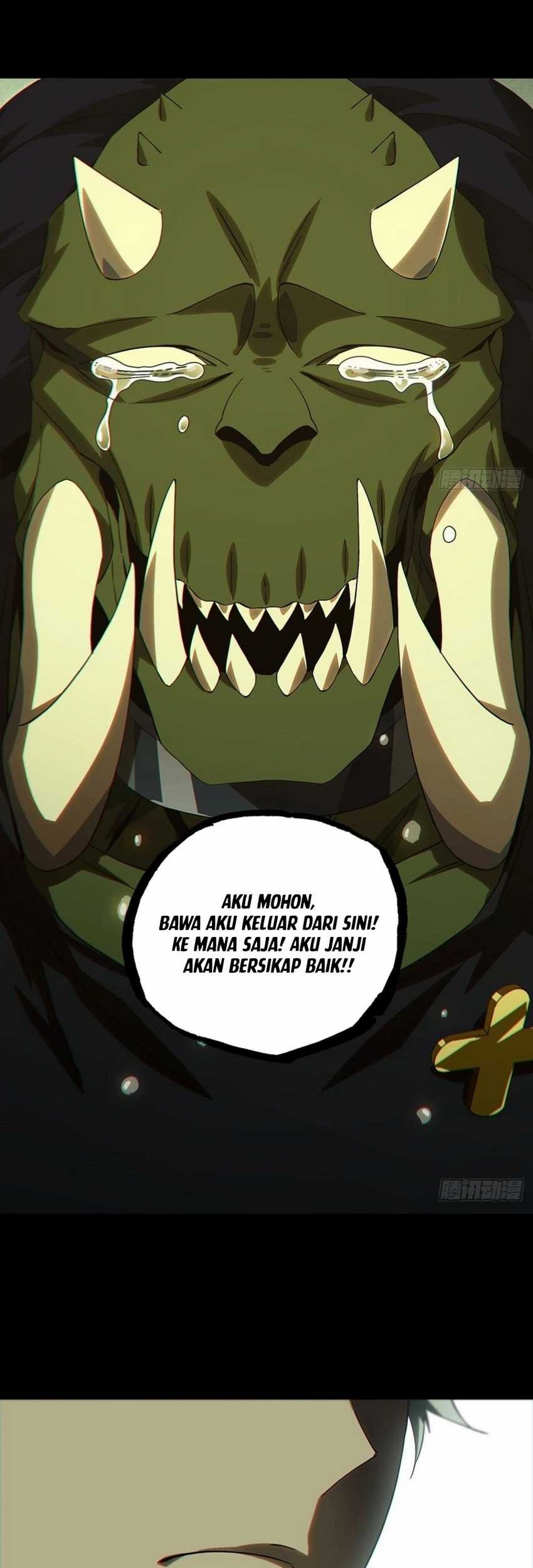 Elephant Invisible Chapter 169 Gambar 16