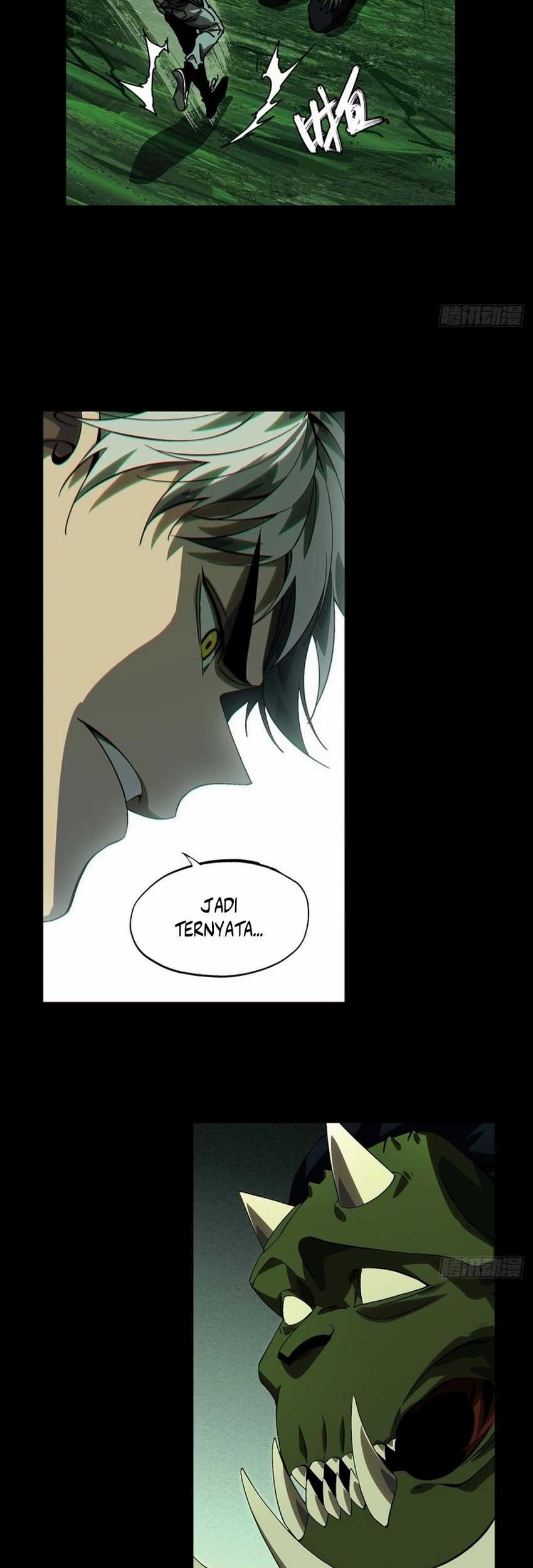 Elephant Invisible Chapter 169 Gambar 4