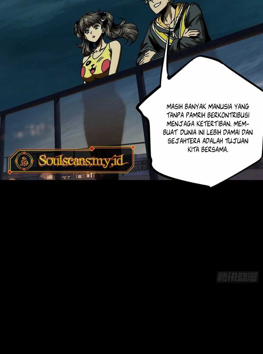 Elephant Invisible Chapter 170 Gambar 20