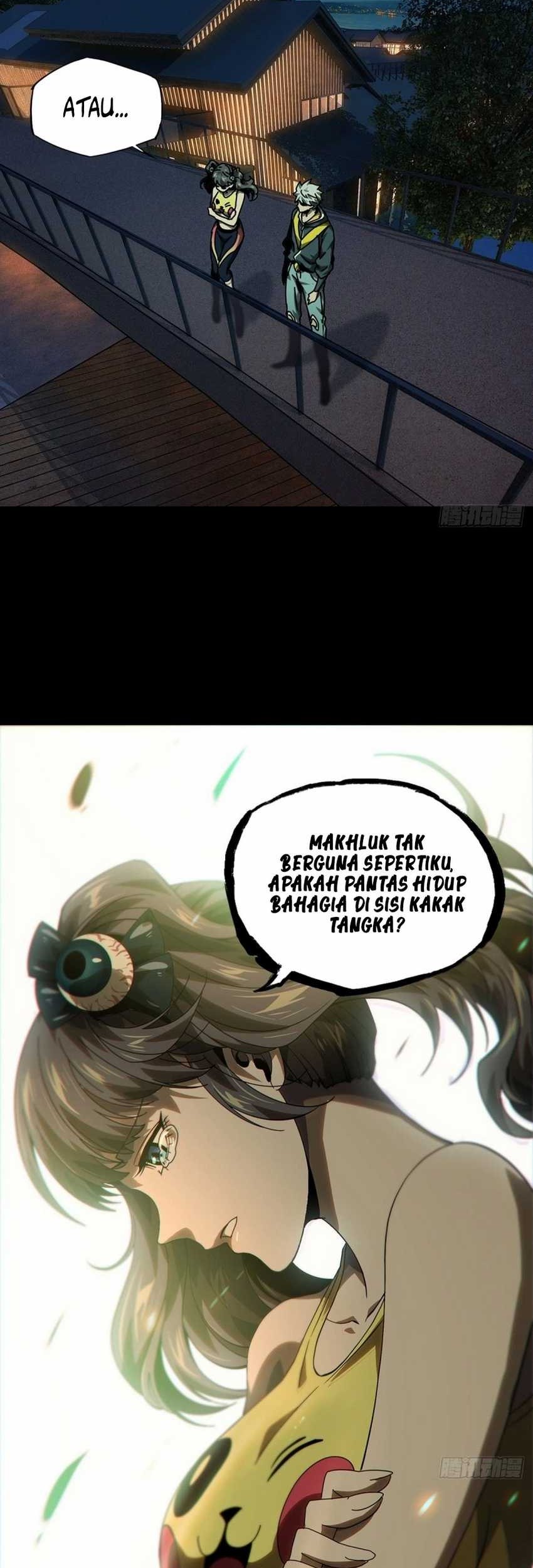 Elephant Invisible Chapter 170 Gambar 23