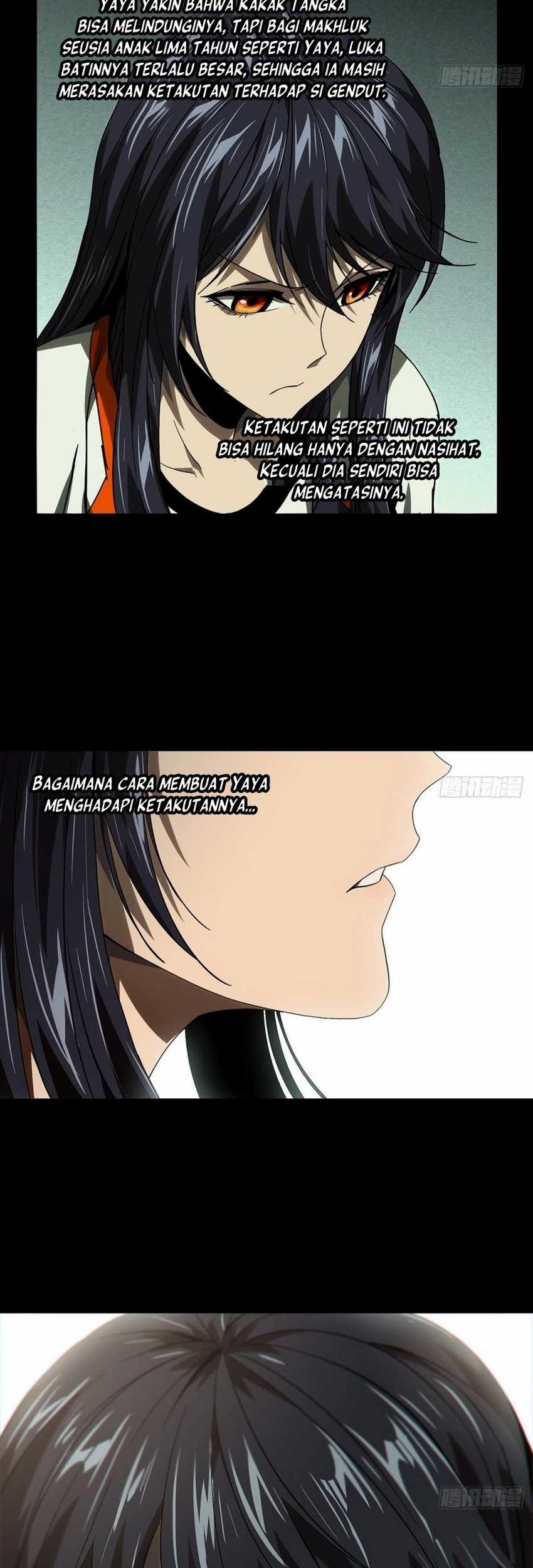 Elephant Invisible Chapter 170 Gambar 30