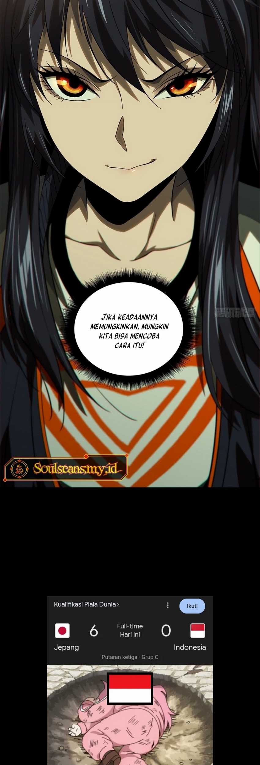 Elephant Invisible Chapter 170 Gambar 31