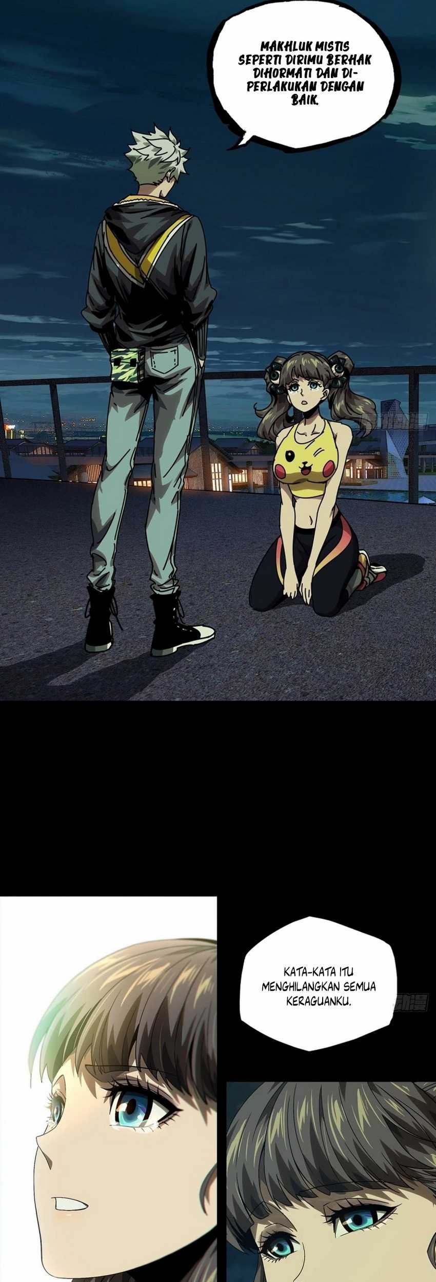 Elephant Invisible Chapter 170 Gambar 27