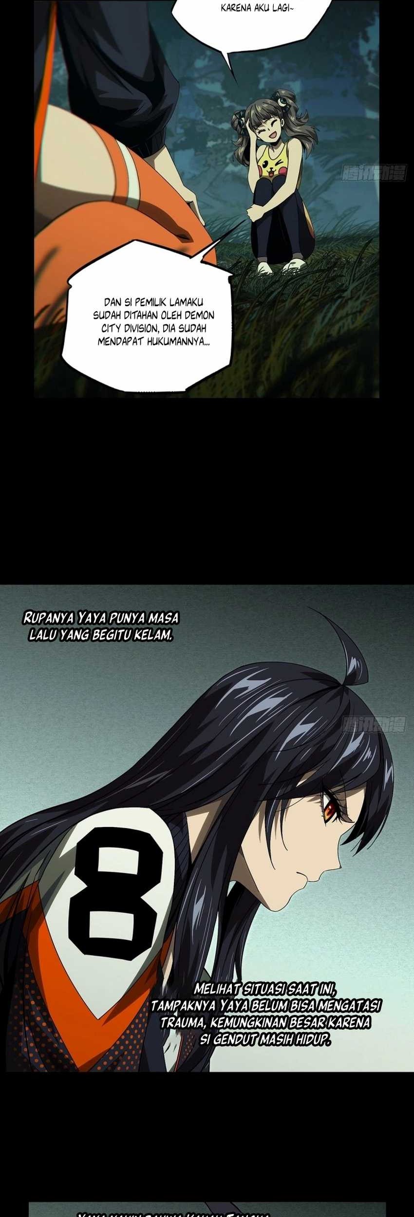 Elephant Invisible Chapter 170 Gambar 29