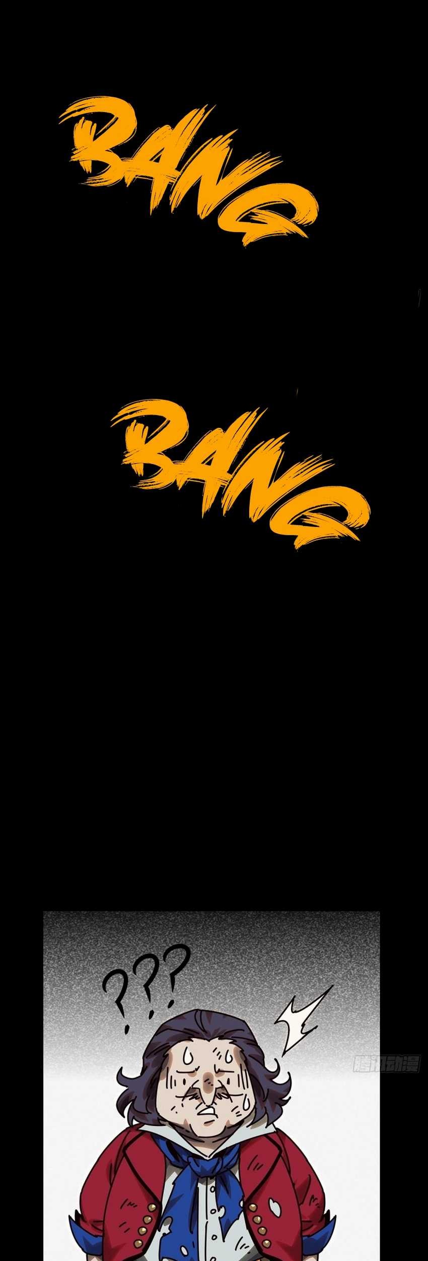 Elephant Invisible Chapter 170 Gambar 7