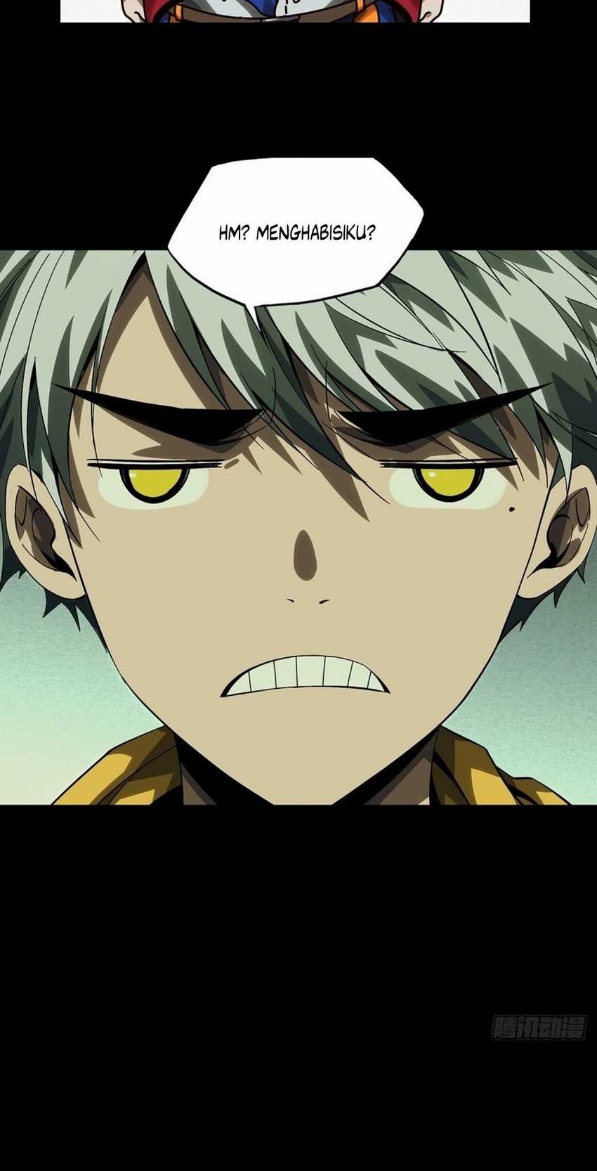 Elephant Invisible Chapter 170 Gambar 8