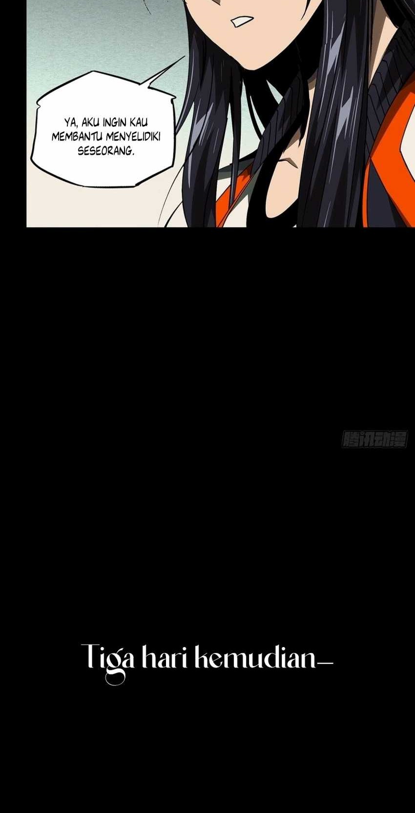 Elephant Invisible Chapter 171 Gambar 14