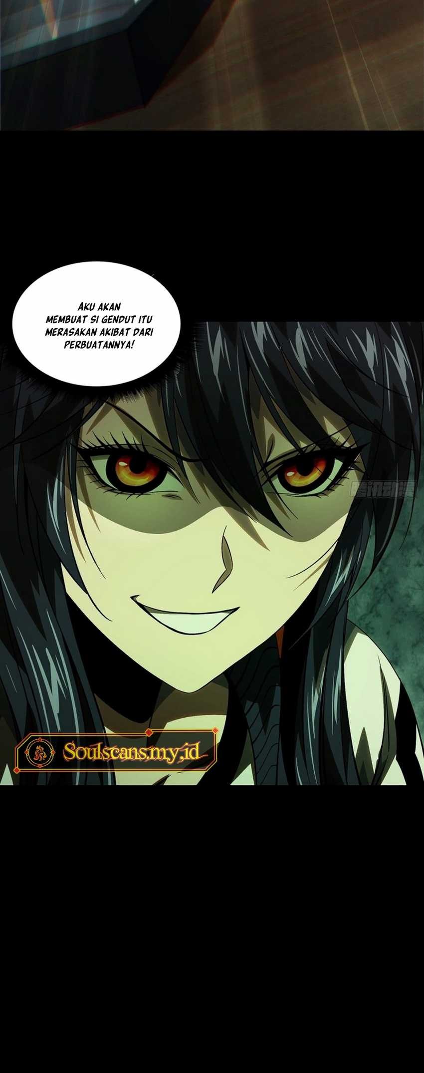 Elephant Invisible Chapter 171 Gambar 25