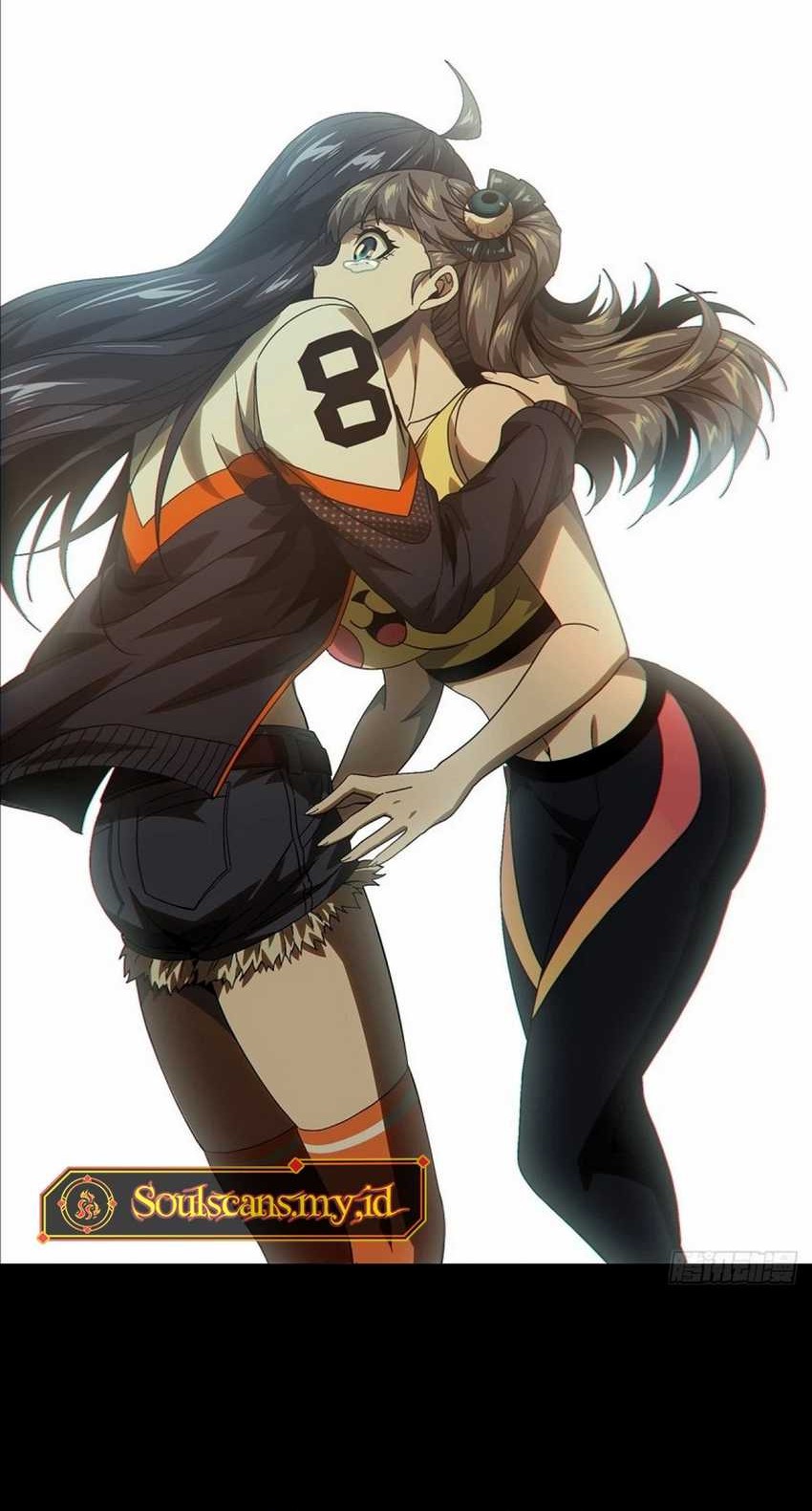 Elephant Invisible Chapter 172 Gambar 20