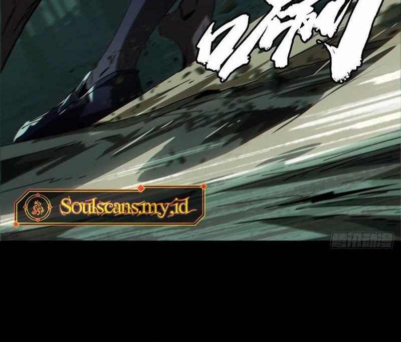 Elephant Invisible Chapter 174 Gambar 14