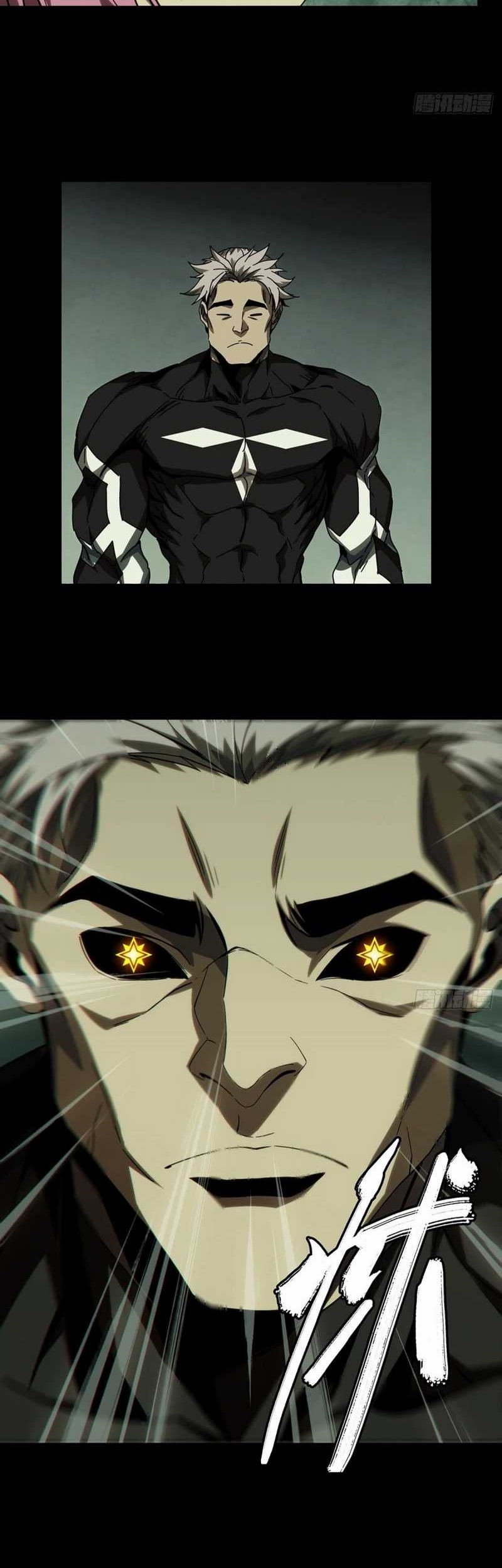 Elephant Invisible Chapter 174 Gambar 10