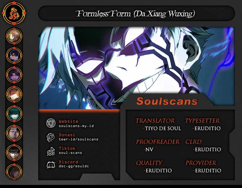 Komik Elephant Invisible Chapter 174 gambar nomor 1