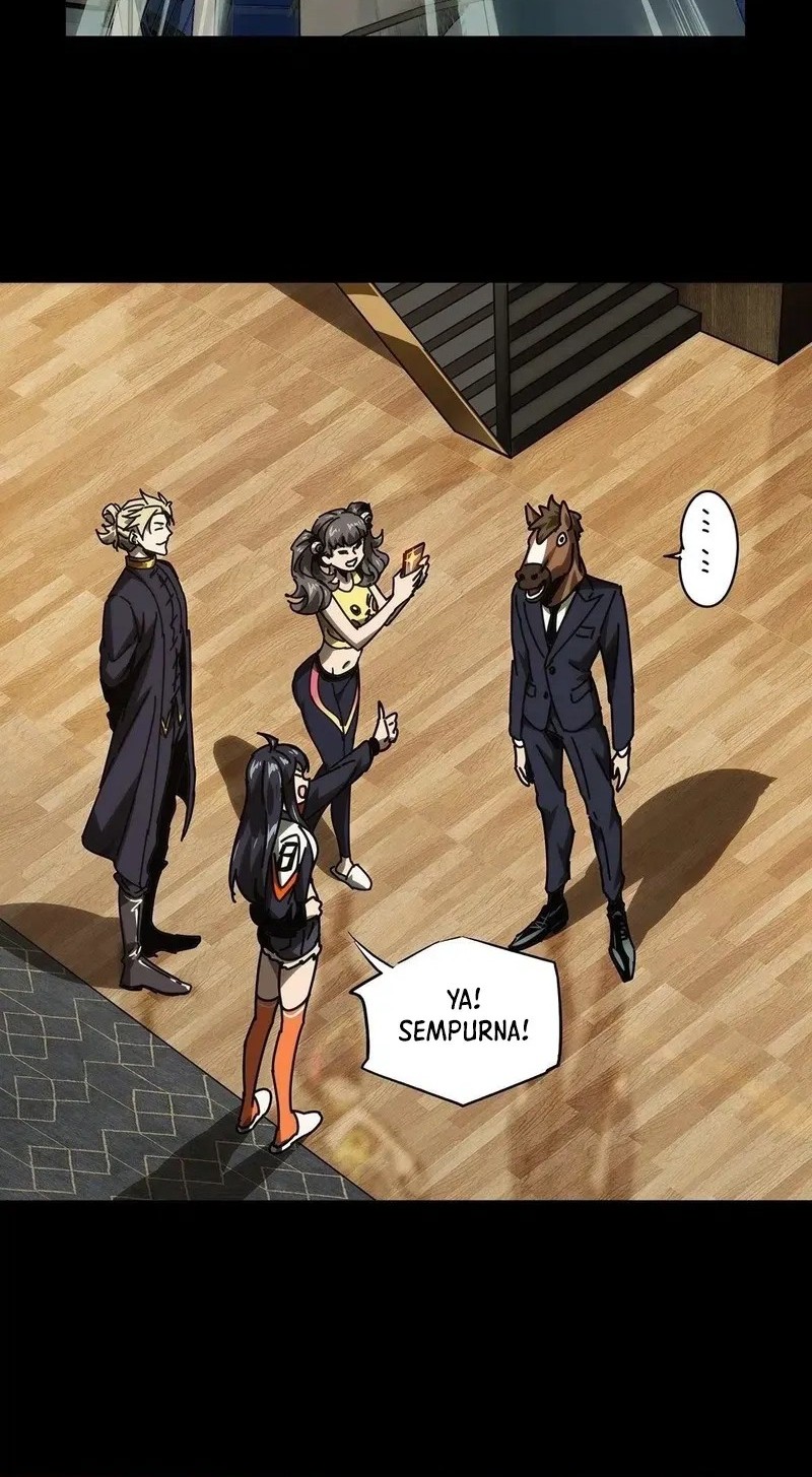 Elephant Invisible Chapter 175 Gambar 16