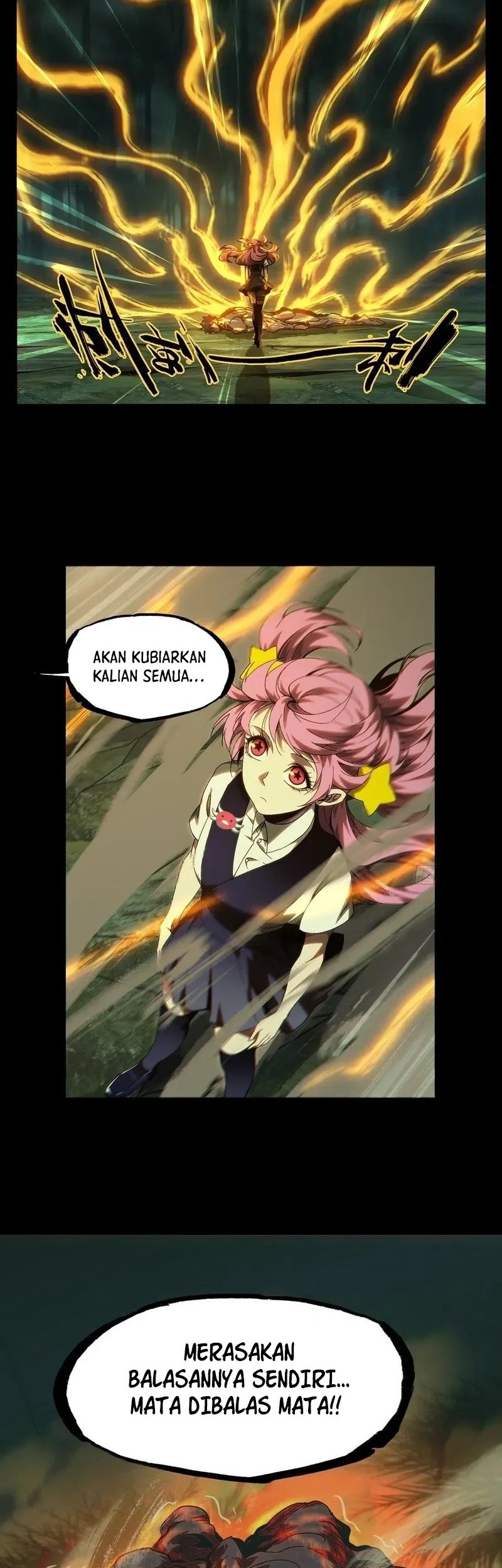 Manhua Elephant Invisible Chapter 175 gambar nomor 2