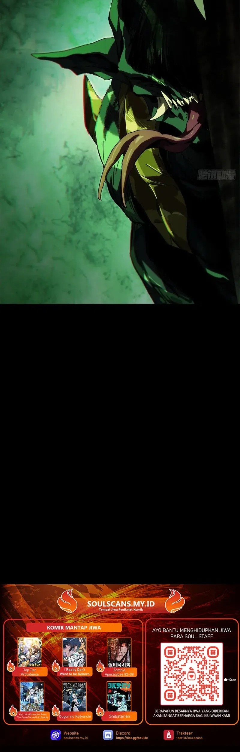 Elephant Invisible Chapter 177 Gambar 26