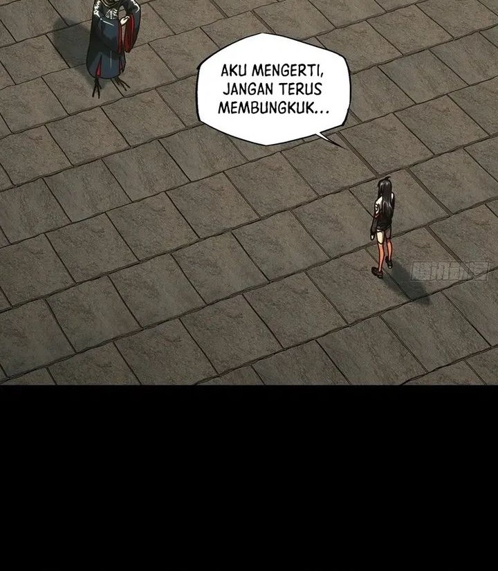 Elephant Invisible Chapter 181 Gambar 10