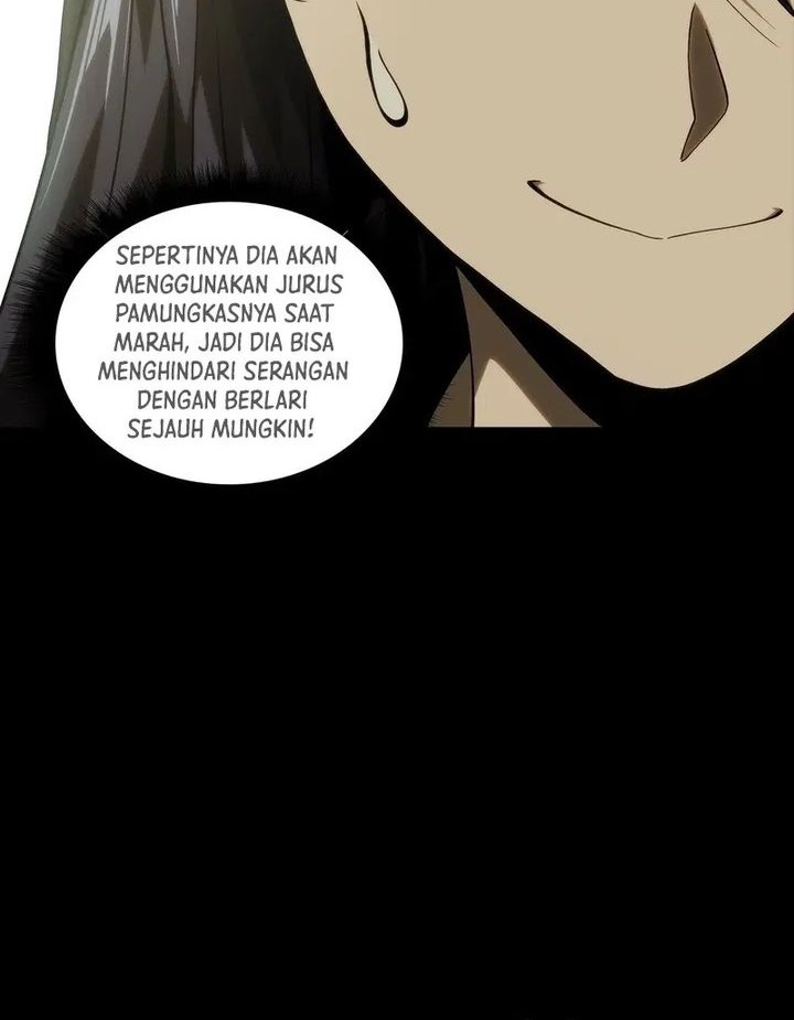 Elephant Invisible Chapter 181 Gambar 20