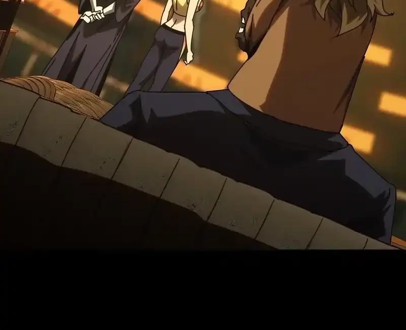 Elephant Invisible Chapter 182 Gambar 13