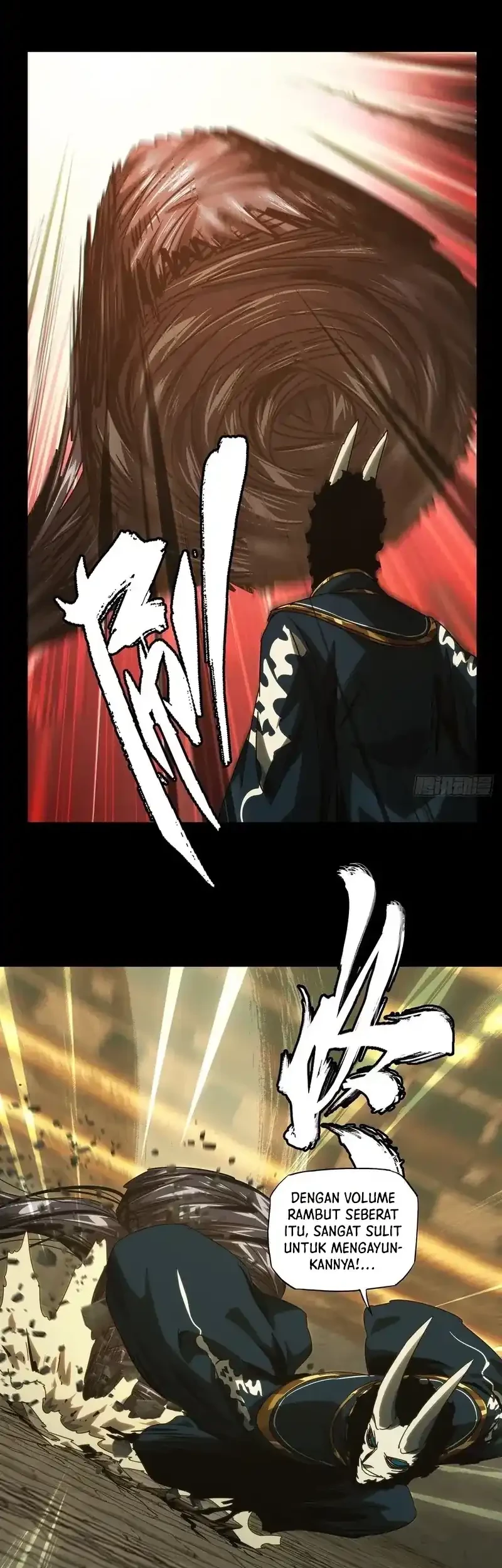 Elephant Invisible Chapter 182 Gambar 15