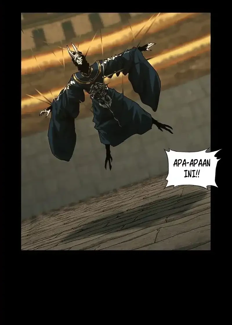 Elephant Invisible Chapter 182 Gambar 24