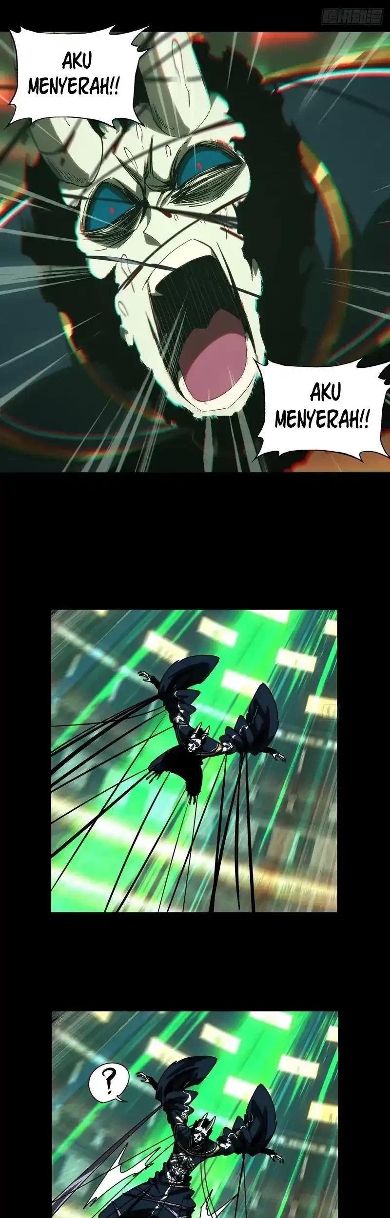 Elephant Invisible Chapter 183 Gambar 10