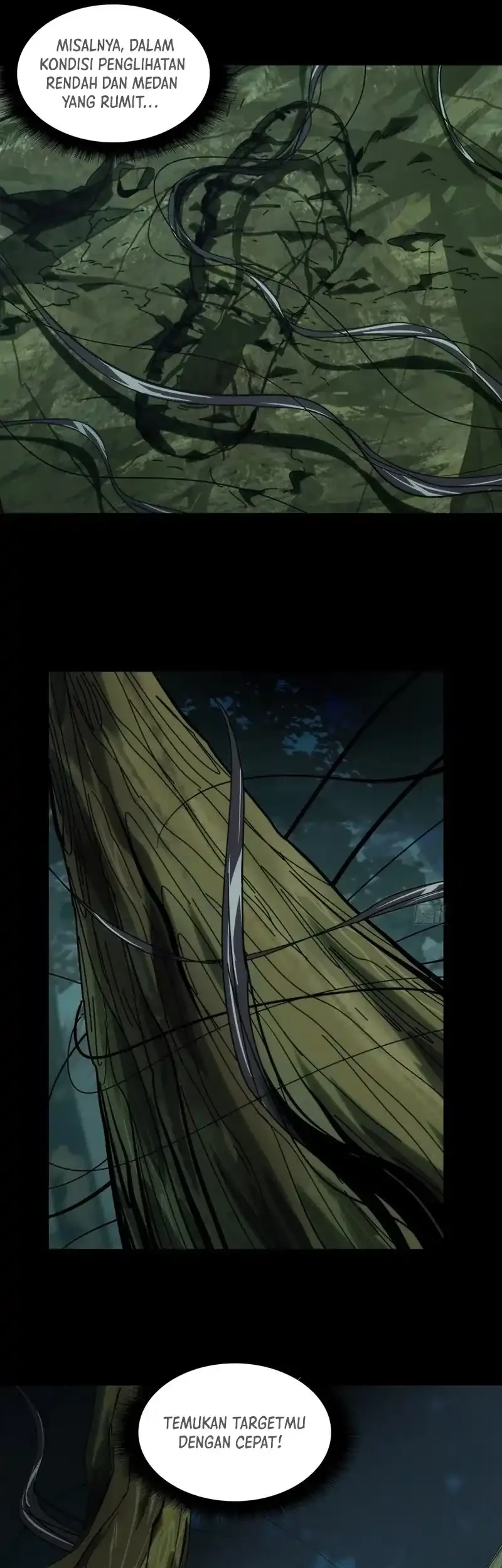 Elephant Invisible Chapter 183 Gambar 4