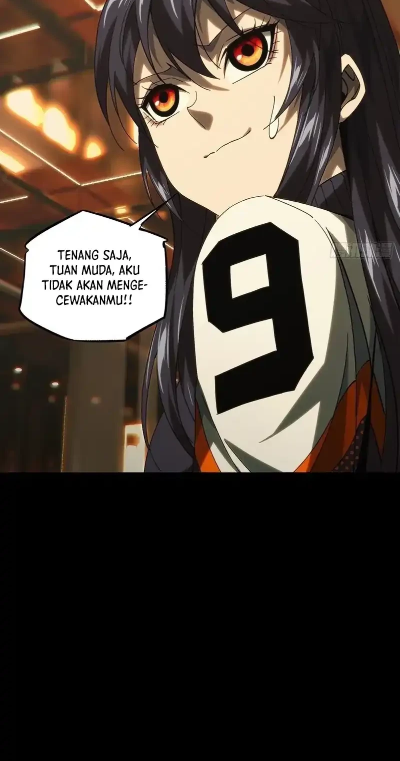 Elephant Invisible Chapter 185 Gambar 21