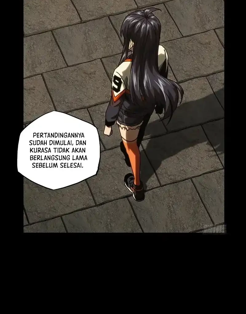 Elephant Invisible Chapter 185 Gambar 23