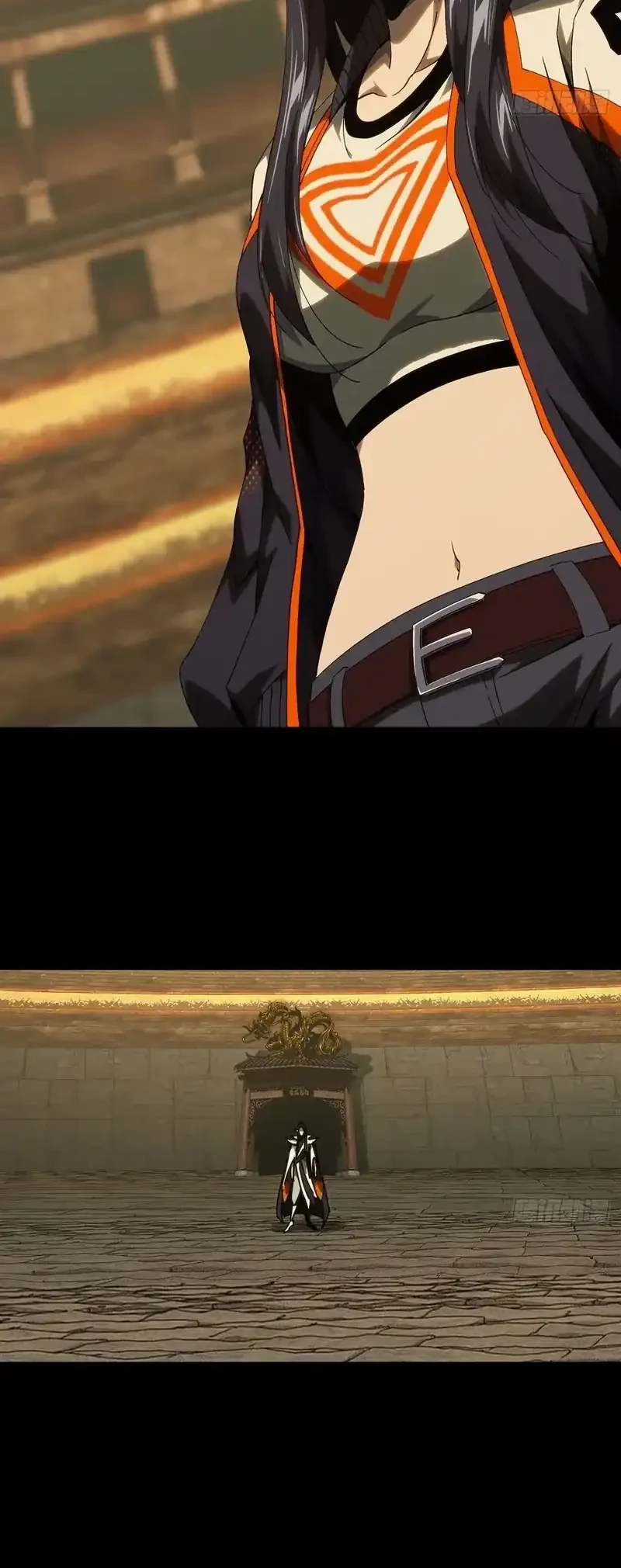 Elephant Invisible Chapter 186 Gambar 18