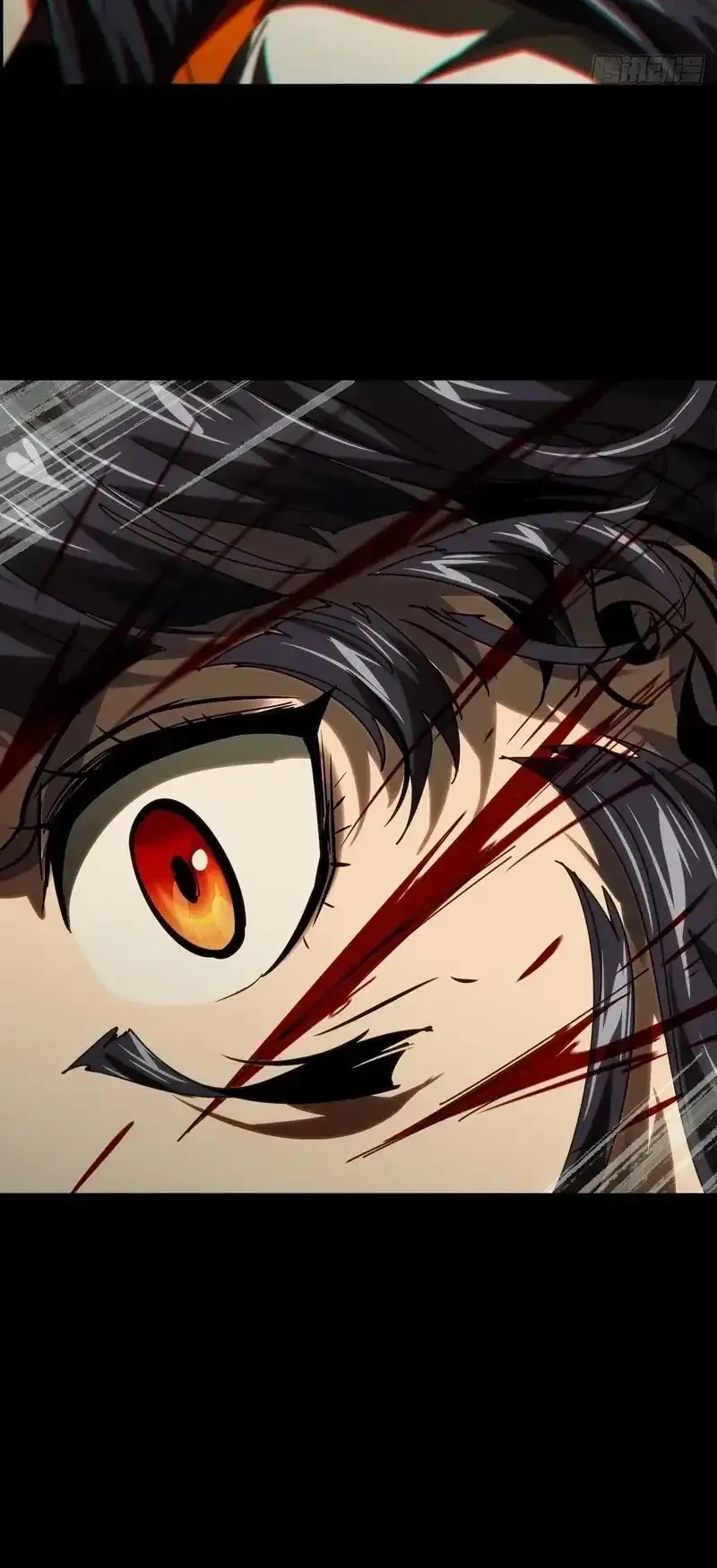 Elephant Invisible Chapter 186 Gambar 27