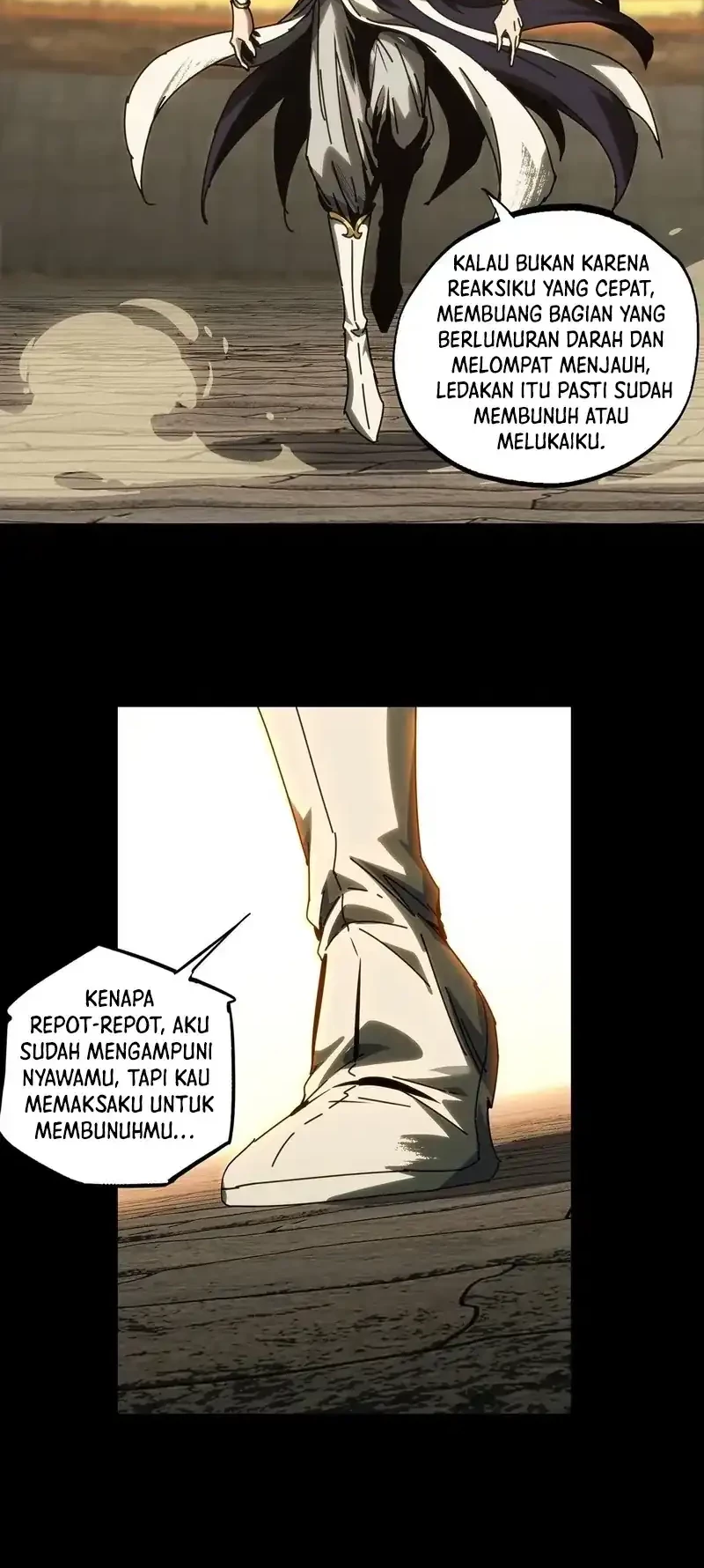 Elephant Invisible Chapter 187 Gambar 11