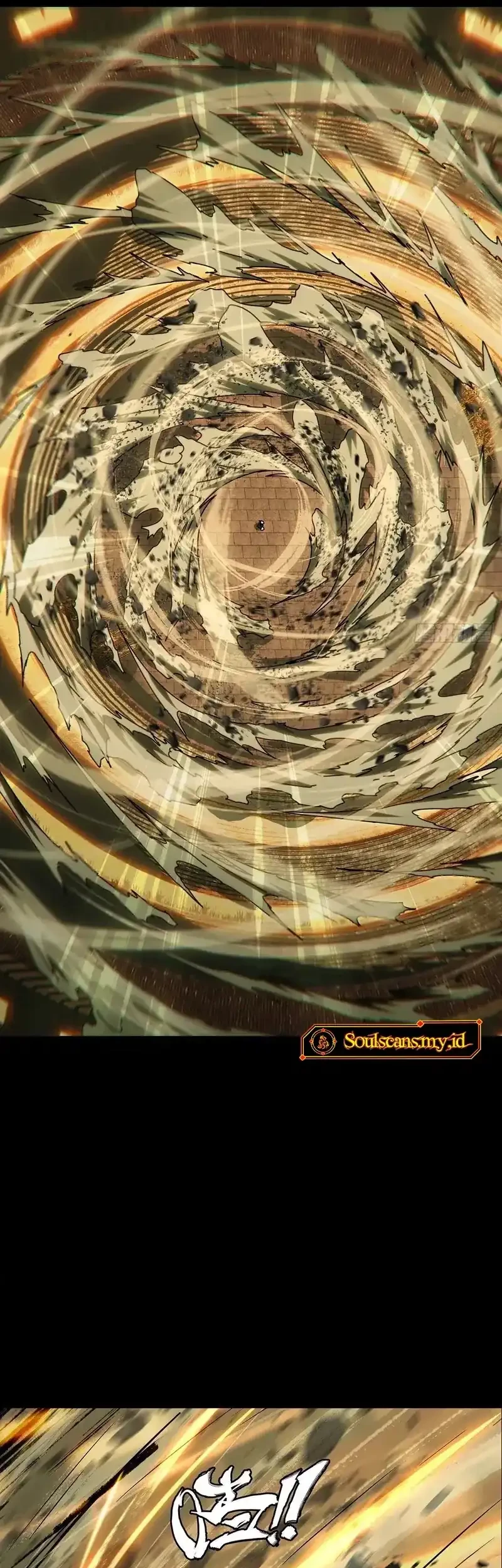 Elephant Invisible Chapter 187 Gambar 24