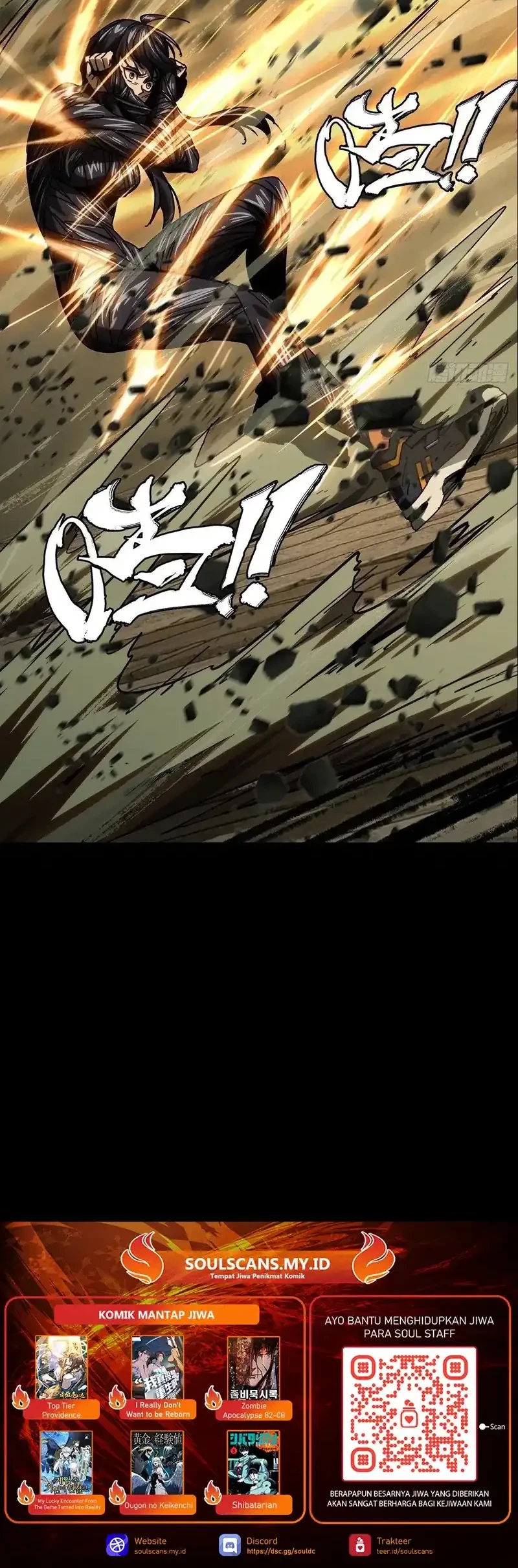 Elephant Invisible Chapter 187 Gambar 25