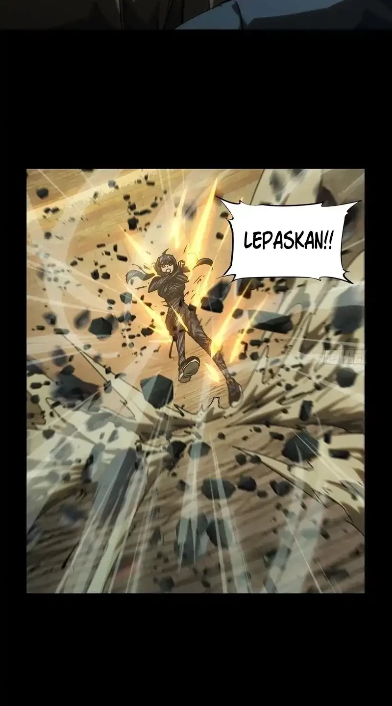 Elephant Invisible Chapter 188 Gambar 3