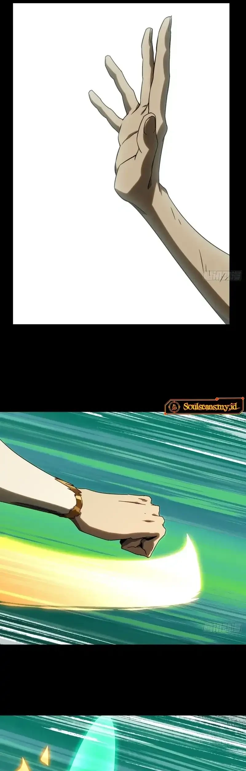 Elephant Invisible Chapter 189 Gambar 8