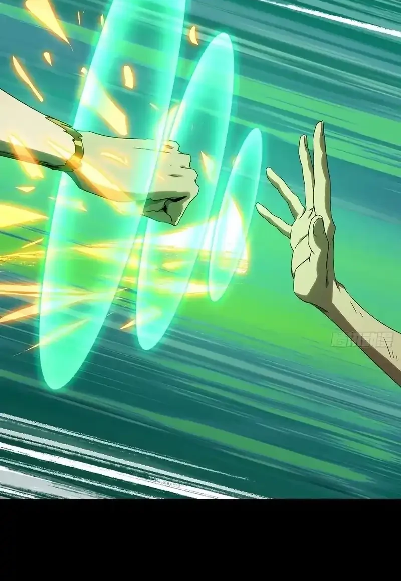 Elephant Invisible Chapter 189 Gambar 9