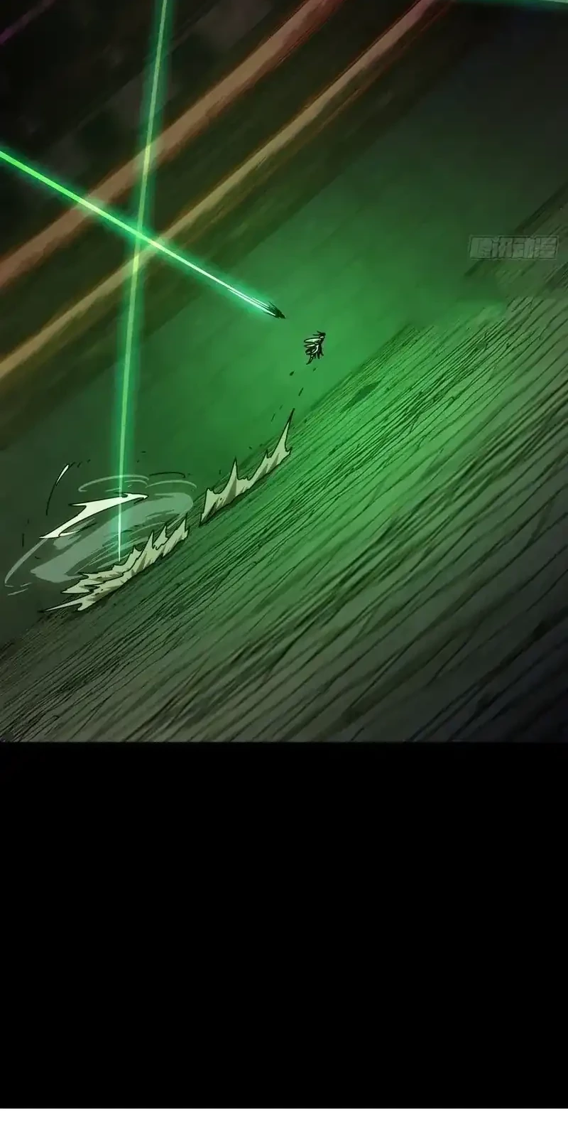 Elephant Invisible Chapter 189 Gambar 13