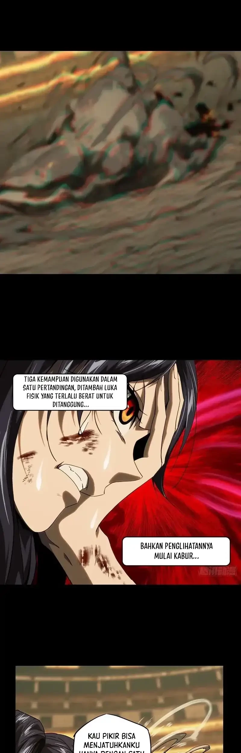 Elephant Invisible Chapter 189 Gambar 18