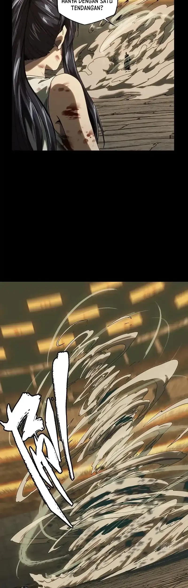 Elephant Invisible Chapter 189 Gambar 19