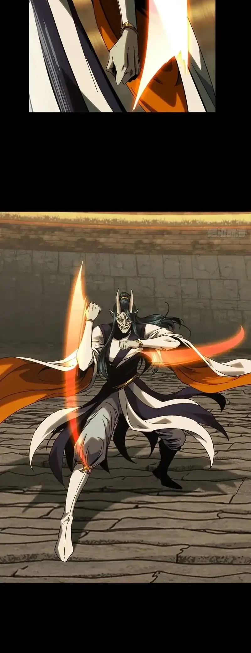 Elephant Invisible Chapter 189 Gambar 3