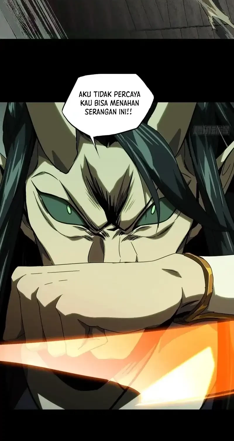 Elephant Invisible Chapter 189 Gambar 5