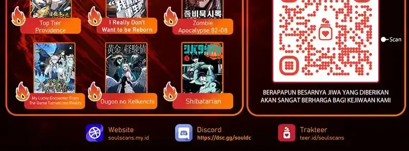 Elephant Invisible Chapter 190 Gambar 27