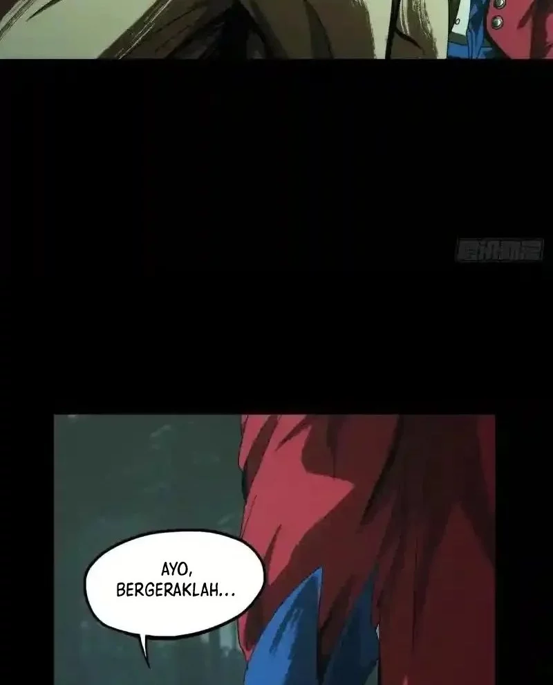 Elephant Invisible Chapter 191 Gambar 24