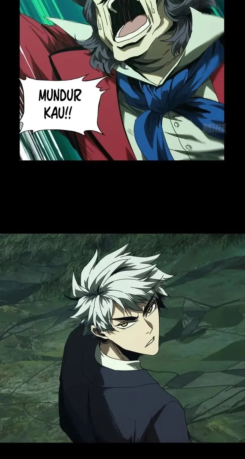 Elephant Invisible Chapter 191 Gambar 8