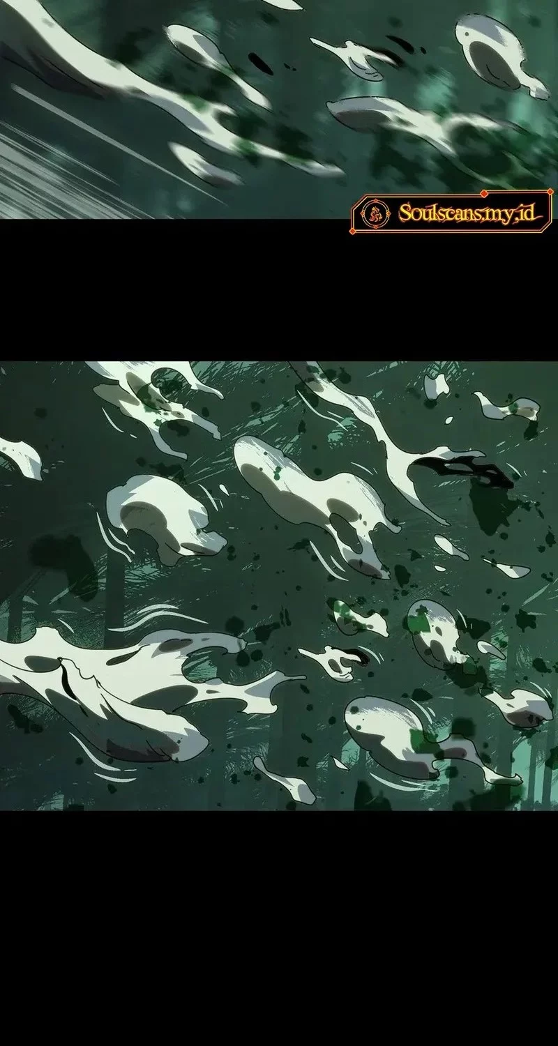 Elephant Invisible Chapter 191 Gambar 12