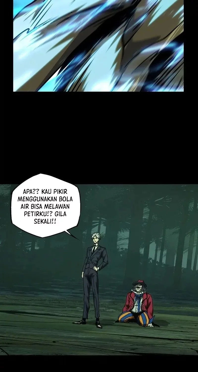 Elephant Invisible Chapter 192 Gambar 20