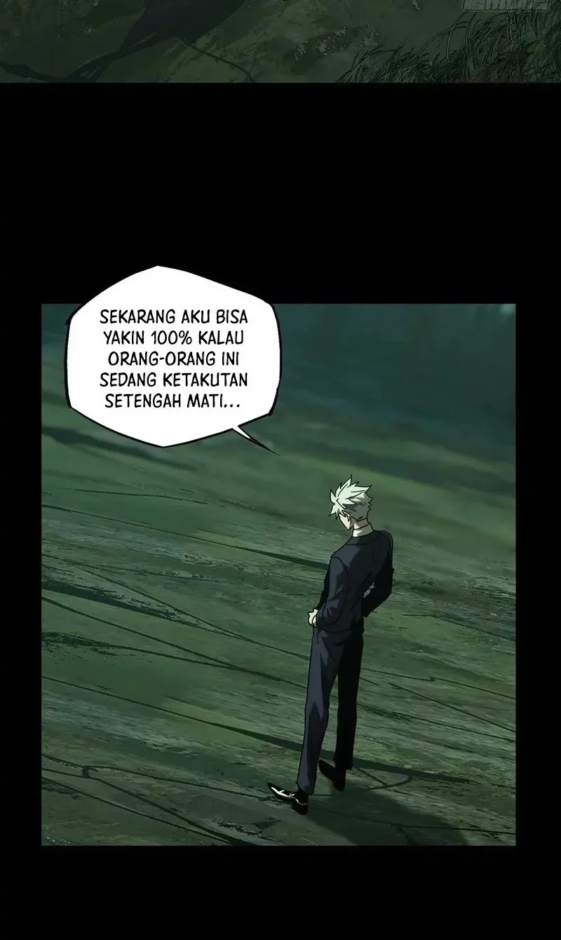 Elephant Invisible Chapter 192 Gambar 24