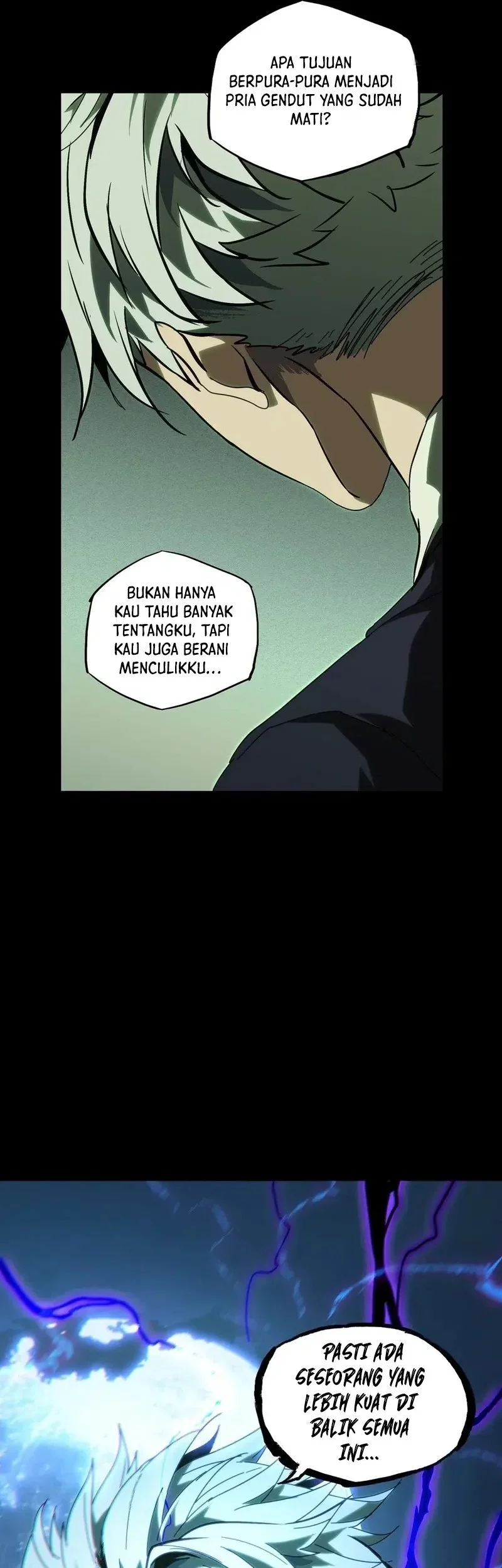 Elephant Invisible Chapter 192 Gambar 25