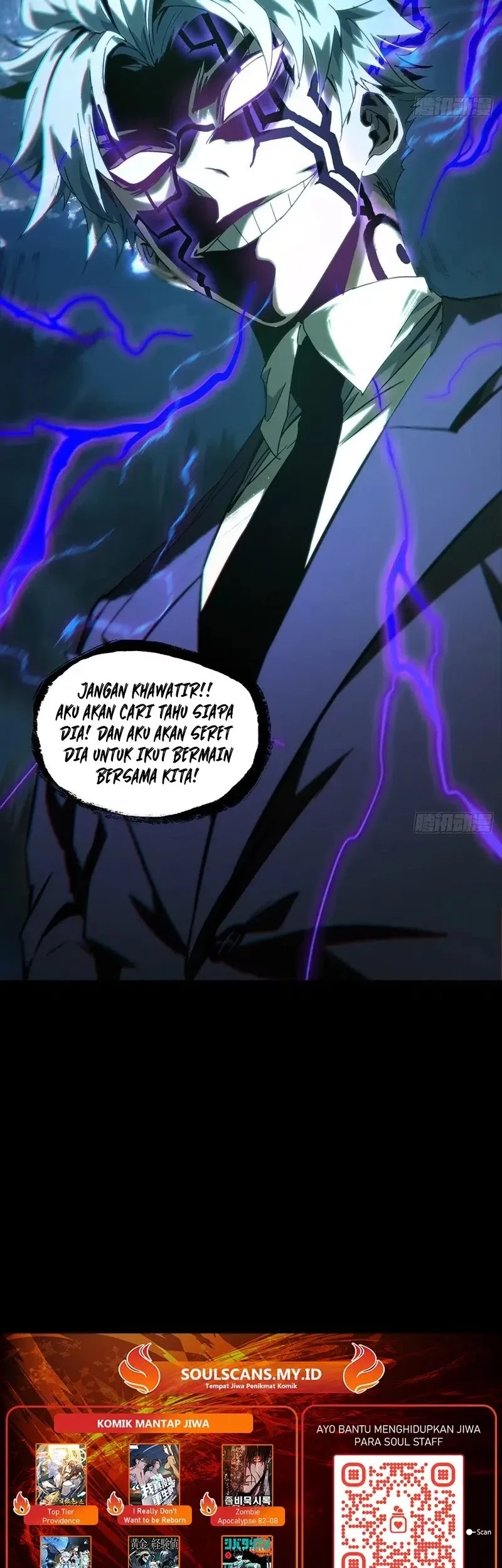 Elephant Invisible Chapter 192 Gambar 26